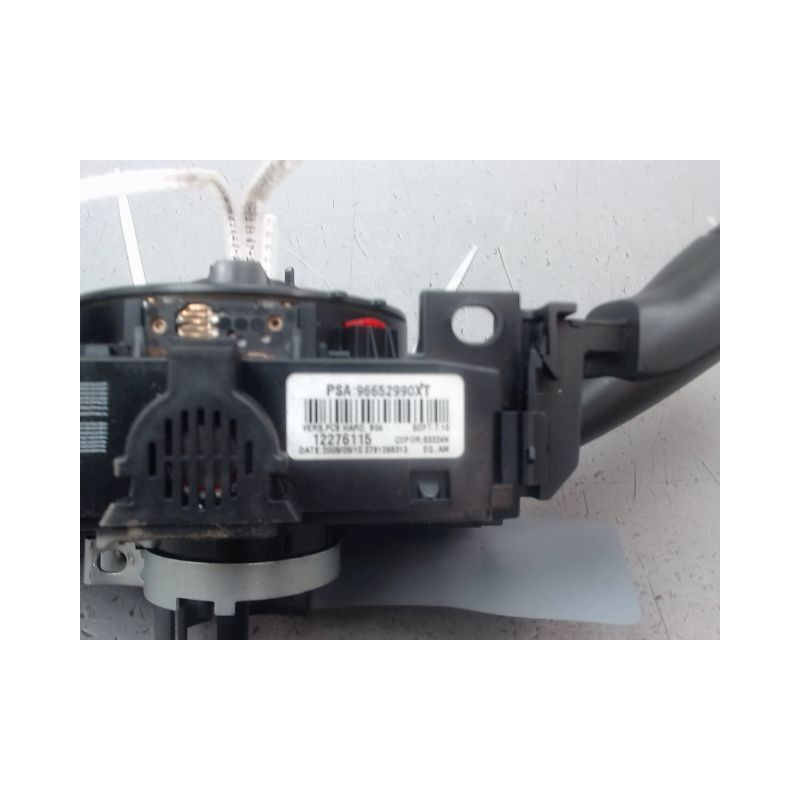 BLOC COMMODOS PEUGEOT 308 SW I Phase 1 2008-2011