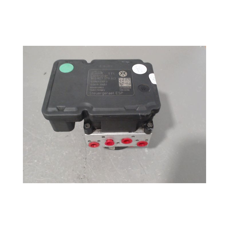 UNITE HYDRAULIQUE ABS VOLKSWAGEN GOLF VI (1K) 2008-2013
