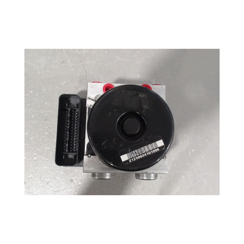 UNITE HYDRAULIQUE ABS VOLKSWAGEN GOLF VI (1K) 2008-2013