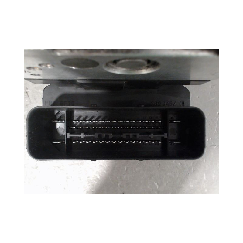 UNITE HYDRAULIQUE ABS VOLKSWAGEN GOLF VI (1K) 2008-2013