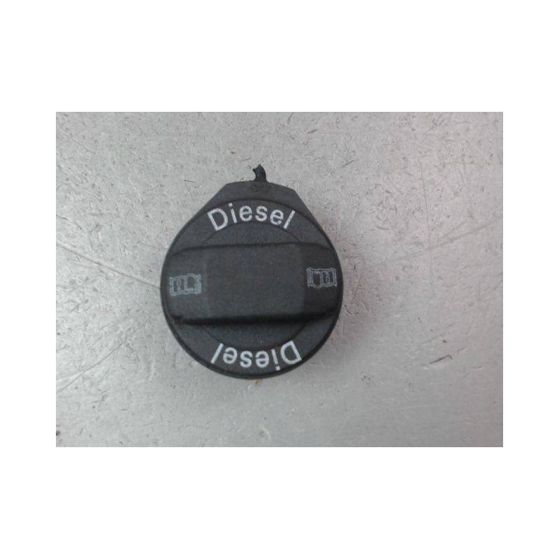 BOUCHON RESERVOIR A CARBURANT VOLKSWAGEN GOLF VI (1K) 2008-2013