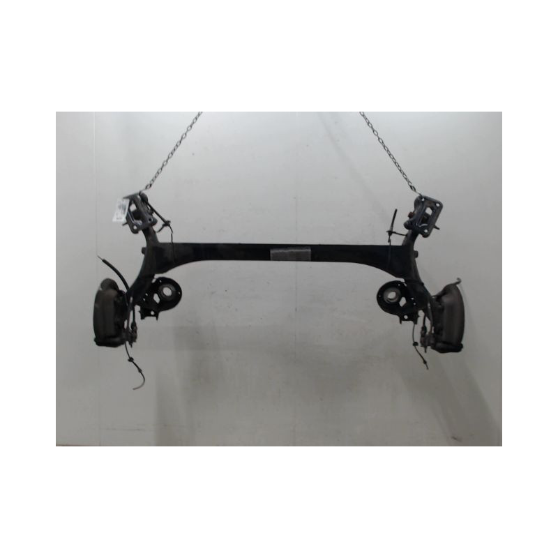 TRAIN ARRIERE CITROEN C4 I Phase 2 2008-2010