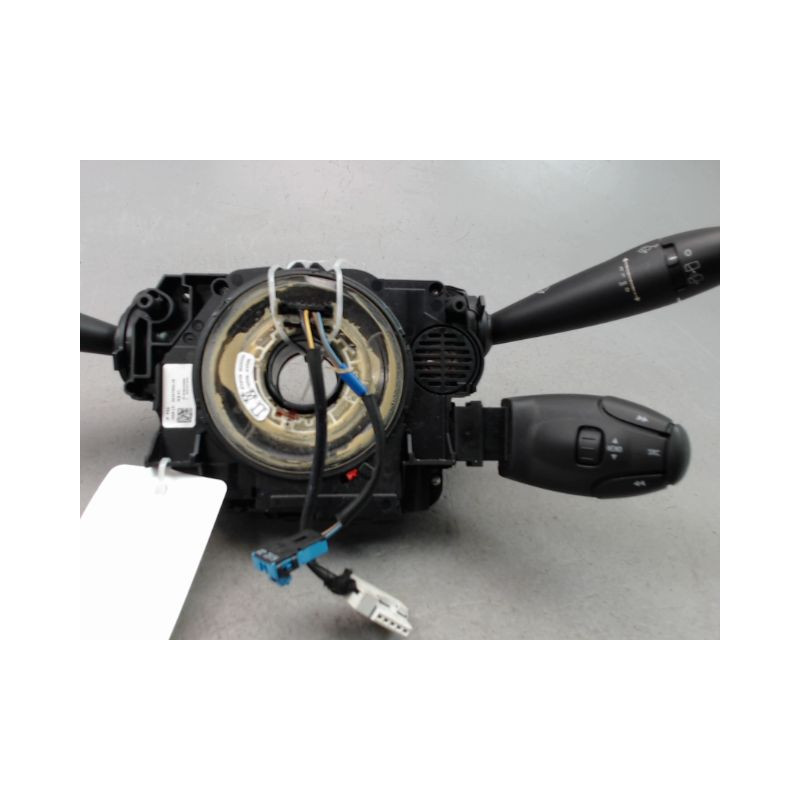 BLOC COMMODOS CITROEN C3 II Phase 1 (A51) 2009-2013