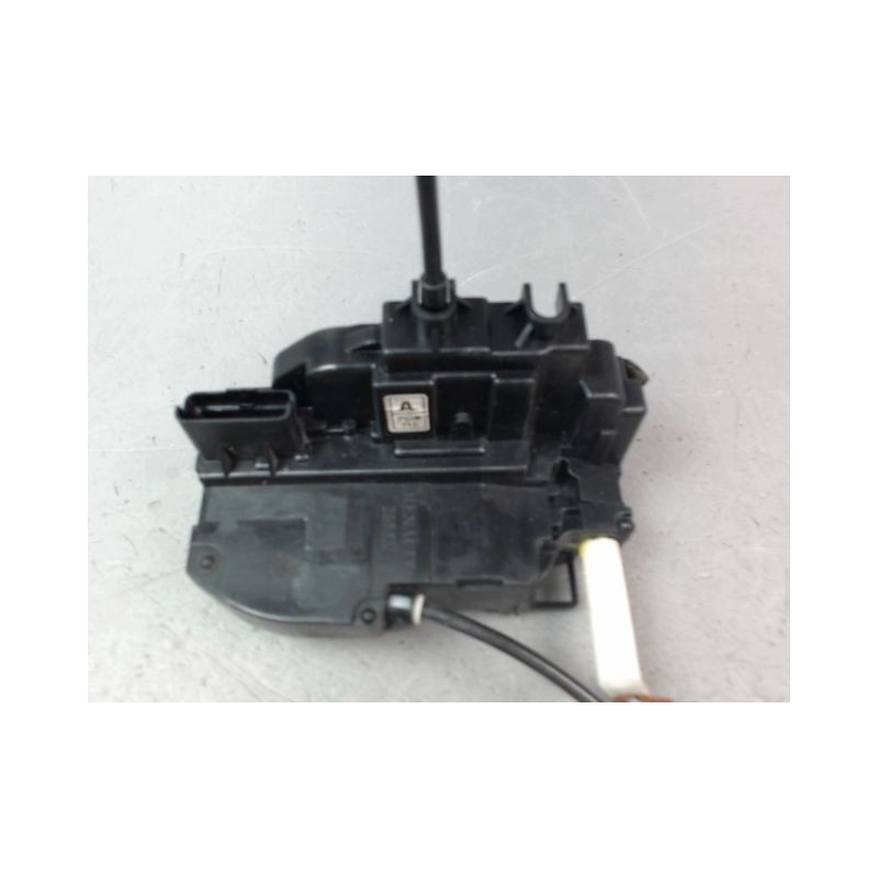 SYSTEME CONDAMNATION AVANT GAUCHE RENAULT KOLEOS BREAK 2008-...