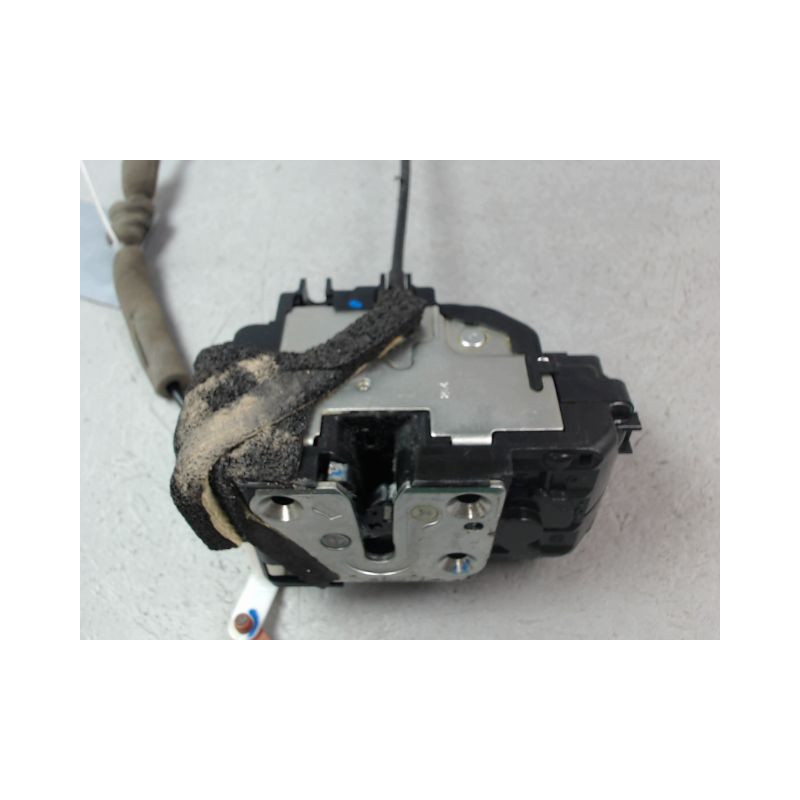 SYSTEME CONDAMNATION AVANT GAUCHE RENAULT KOLEOS BREAK 2008-...