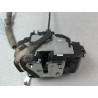 SYSTEME CONDAMNATION AVANT GAUCHE RENAULT KOLEOS BREAK 2008-...