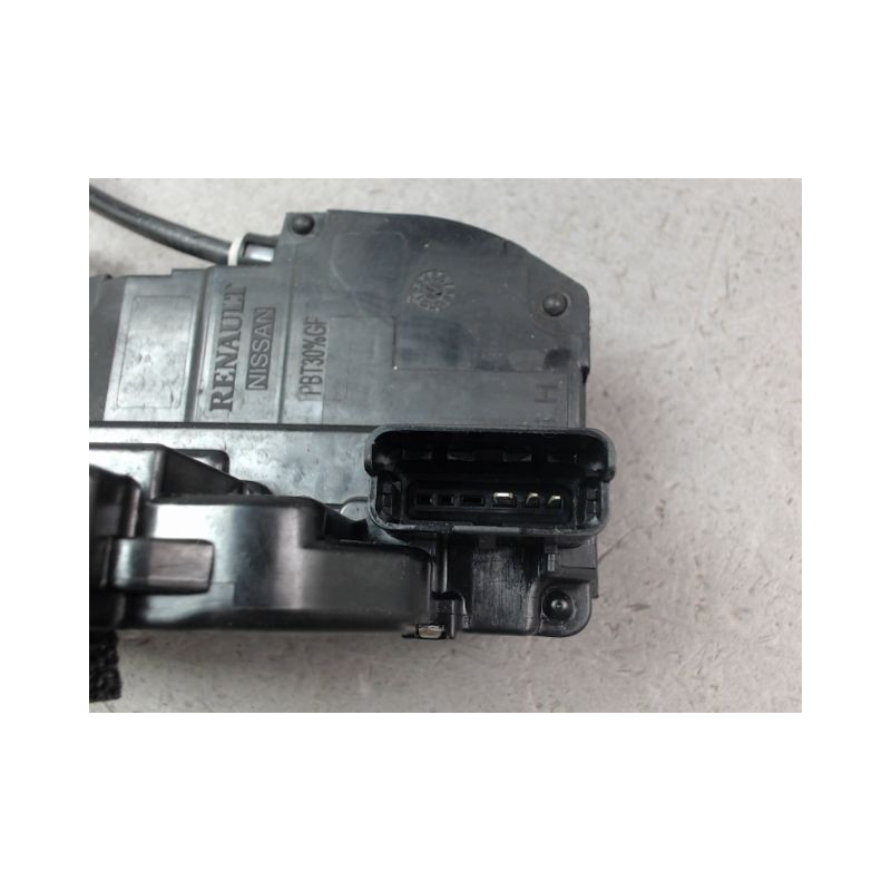 SYSTEME CONDAMNATION AVANT GAUCHE RENAULT KOLEOS BREAK 2008-...