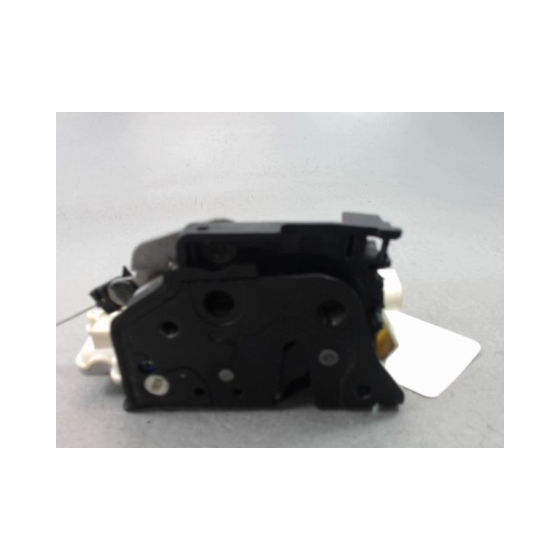 SYSTEME CONDAMNATION AVANT DROIT SEAT LEON II Phase 2 (1P) 2009-2012