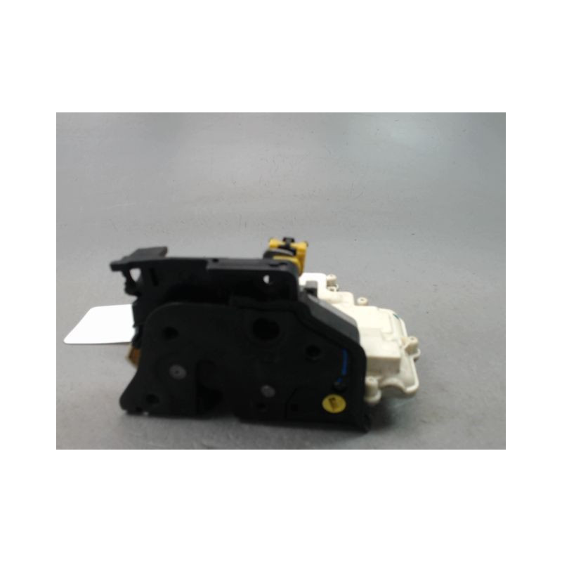 SYSTEME CONDAMNATION ARRIERE GAUCHE SEAT LEON II Phase 2 (1P) 2009-2012