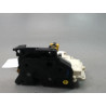 SYSTEME CONDAMNATION ARRIERE GAUCHE SEAT LEON II Phase 2 (1P) 2009-2012