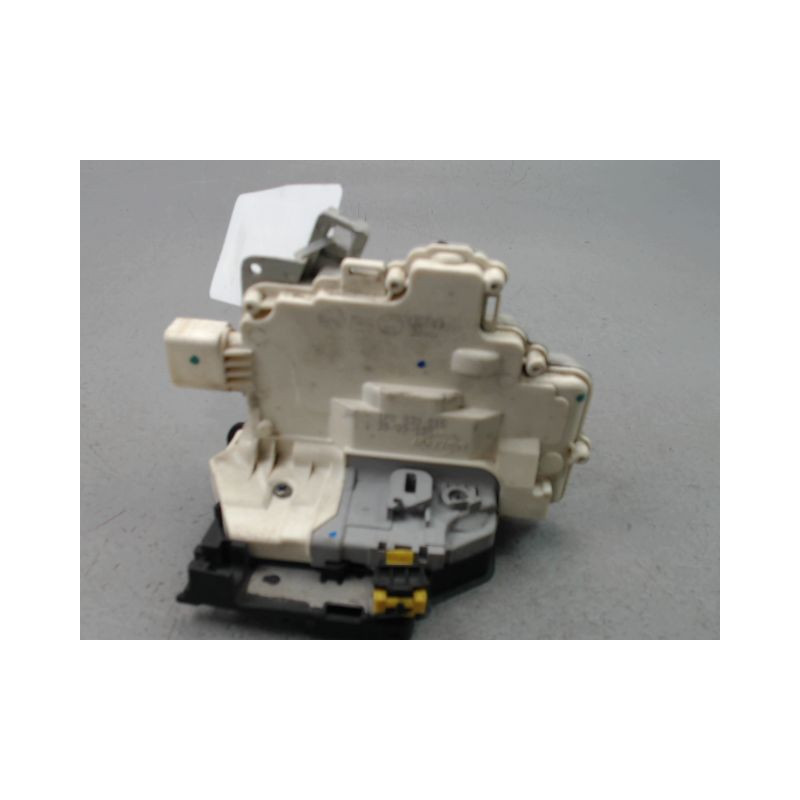 SYSTEME CONDAMNATION ARRIERE GAUCHE SEAT LEON II Phase 2 (1P) 2009-2012