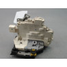 SYSTEME CONDAMNATION ARRIERE GAUCHE SEAT LEON II Phase 2 (1P) 2009-2012