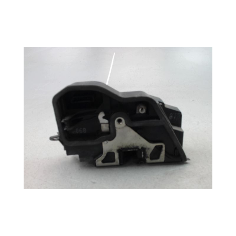 SYSTEME CONDAMNATION AVANT DROIT BMW SERIE 1 I Phase 1 (E87) 2004-2006