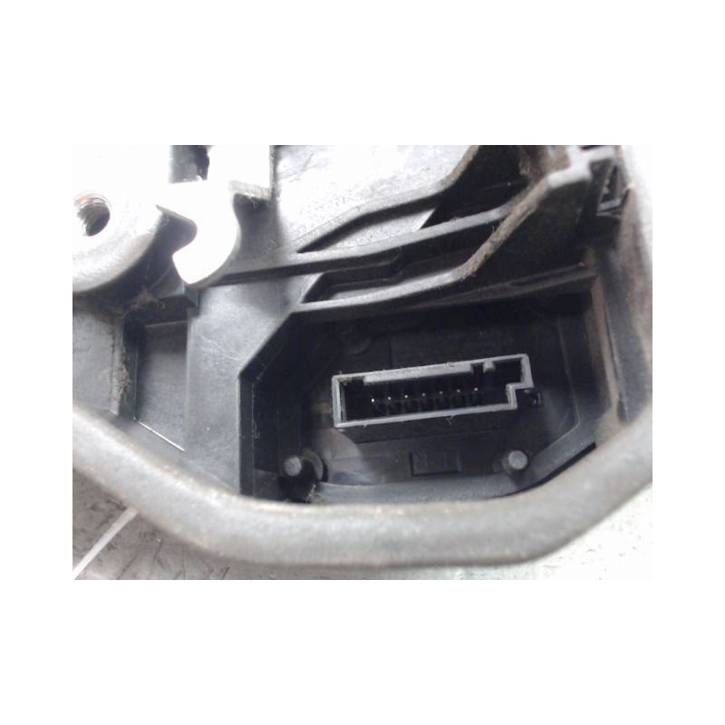 SYSTEME CONDAMNATION AVANT DROIT BMW SERIE 1 I Phase 1 (E87) 2004-2006