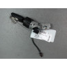 ANTIVOL DE DIRECTION CITROEN C3 II Phase 2 (A51) 2013-2016