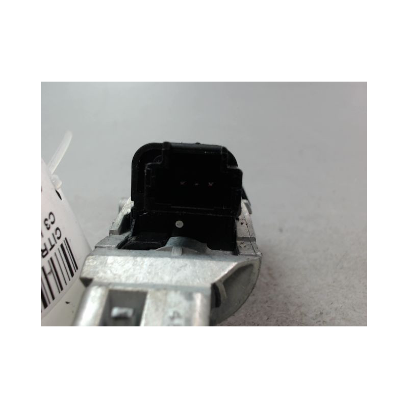 ANTIVOL DE DIRECTION CITROEN C3 II Phase 2 (A51) 2013-2016