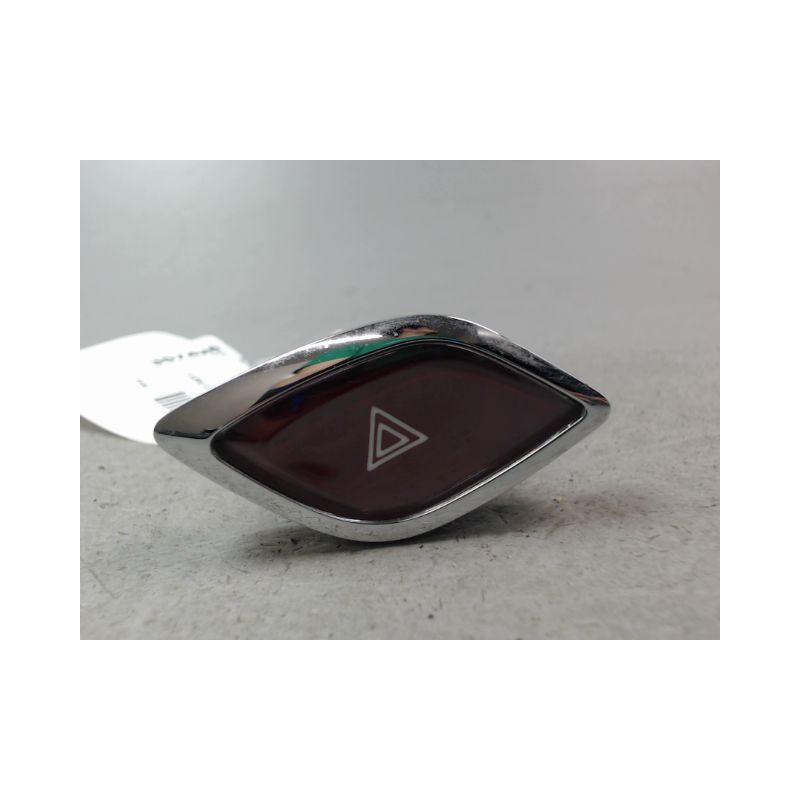 BOUTON DE WARNING CITROEN C3 II Phase 2 (A51) 2013-2016