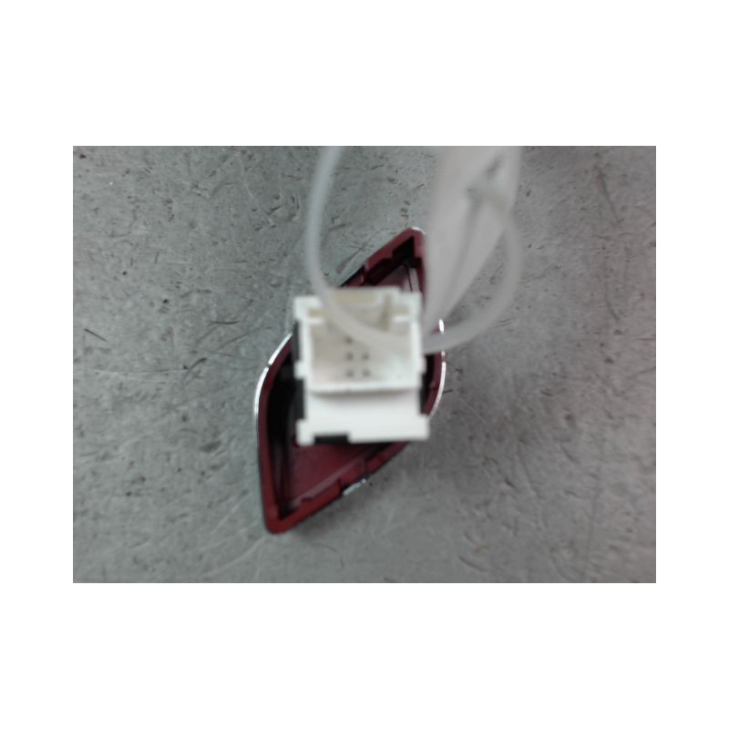 BOUTON DE WARNING CITROEN C3 II Phase 2 (A51) 2013-2016