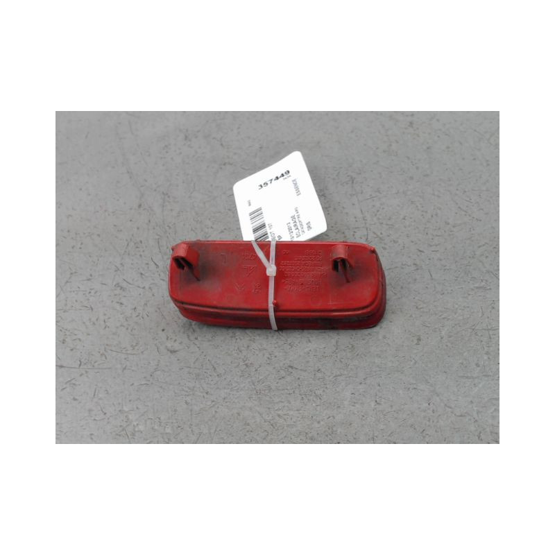 CATADIOPTRE ARG PEUGEOT 107 5P