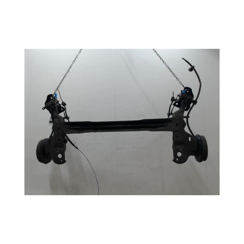 TRAIN ARRIERE CITROEN C3 II Phase 2 (A51) 2013-2016
