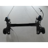 TRAIN ARRIERE CITROEN C3 II Phase 2 (A51) 2013-2016