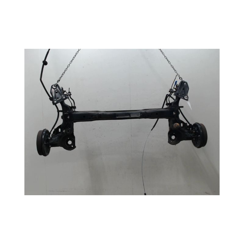 TRAIN ARRIERE CITROEN C3 II Phase 2 (A51) 2013-2016