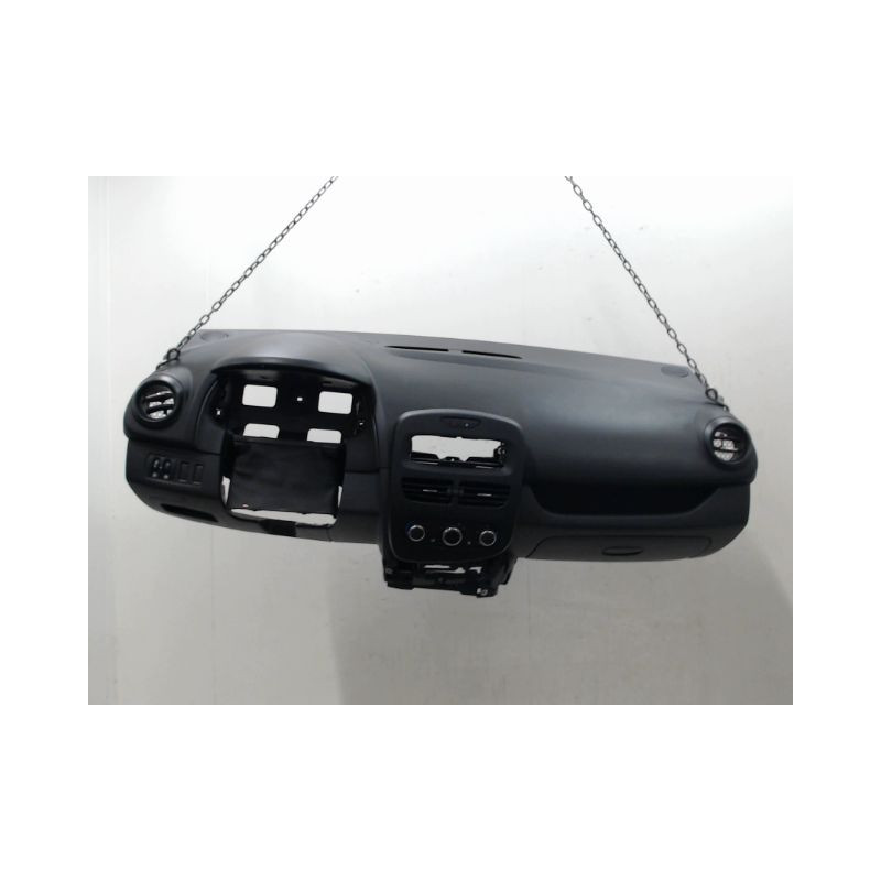PLANCHE DE BORD  RENAULT CLIO IV Phase 1 2012-...