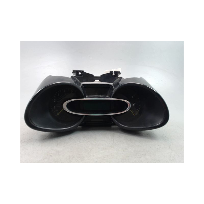 BLOC COMPTEURS RENAULT CLIO IV Phase 1 2012-...