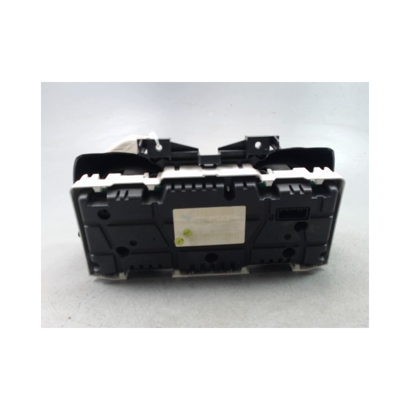 BLOC COMPTEURS RENAULT CLIO IV Phase 1 2012-...