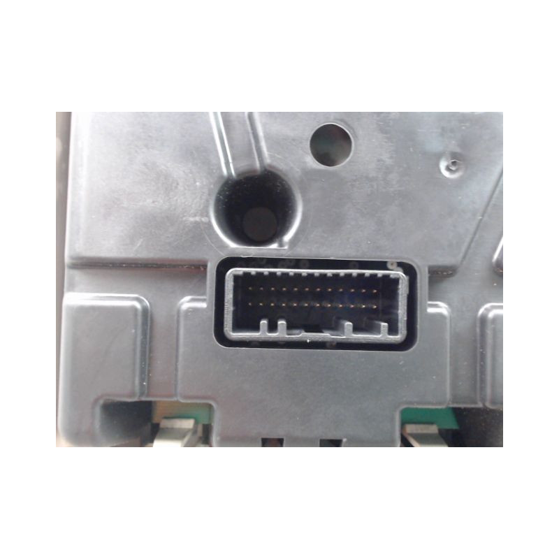 BLOC COMPTEURS RENAULT CLIO IV Phase 1 2012-...