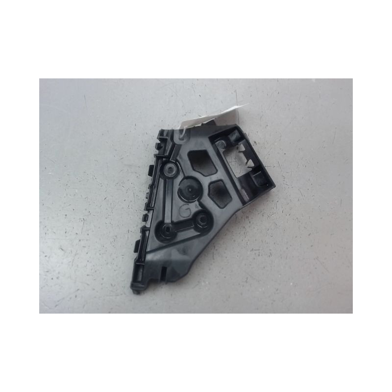 SUPPORT PARE-CHOC ARG RENAULT CLIO IV Phase 1 2012-...