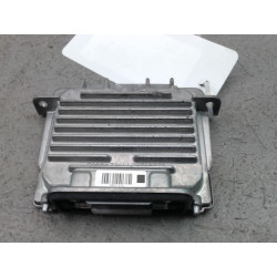 BOITIER XENON PHARE D