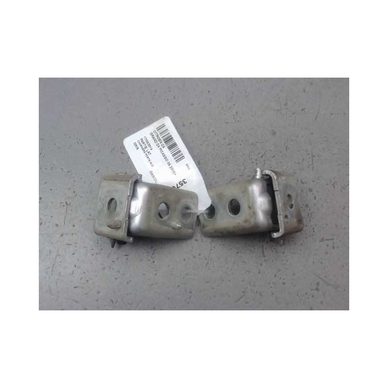CHARNIÈRE PORTE AVG CITROEN GRAND C4 PICASSO 2006-