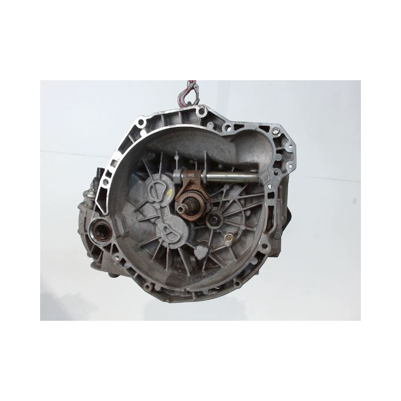 BOITE A VITESSE MECANIQUE RENAULT ESPACE MONOSP. III 1996-2002 2.2 12V TD 