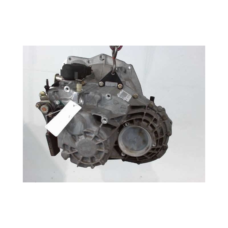 BOITE A VITESSE MECANIQUE RENAULT ESPACE MONOSP. III 1996-2002 2.2 12V TD 