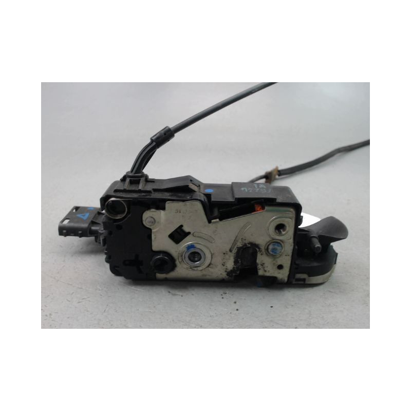 SYSTEME CONDAMNATION AVANT GAUCHE PEUGEOT 207 2006-2013