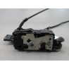 SYSTEME CONDAMNATION AVANT GAUCHE PEUGEOT 207 2006-2013