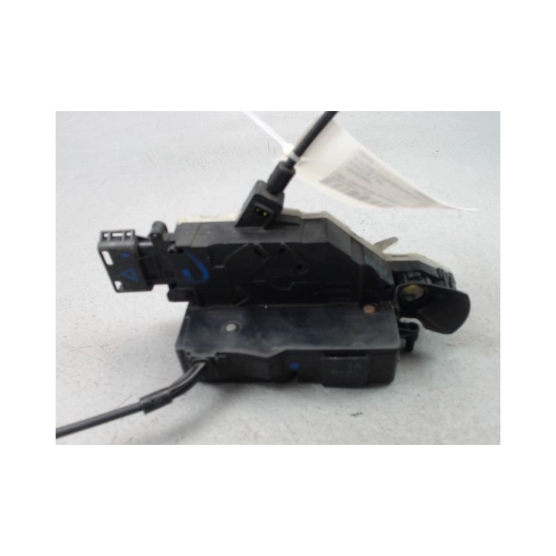 SYSTEME CONDAMNATION AVANT GAUCHE PEUGEOT 207 2006-2013