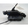 SYSTEME CONDAMNATION AVANT GAUCHE PEUGEOT 207 2006-2013