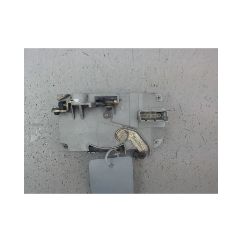 SYSTEME CONDAMNATION AVANT GAUCHE PEUGEOT 206 1998-2009