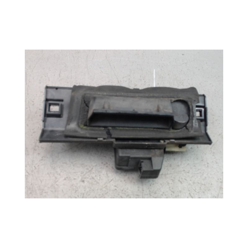 POIGNEE EXTERIEURE HAYON PEUGEOT 206 1998-2009