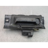POIGNEE EXTERIEURE HAYON PEUGEOT 206 1998-2009