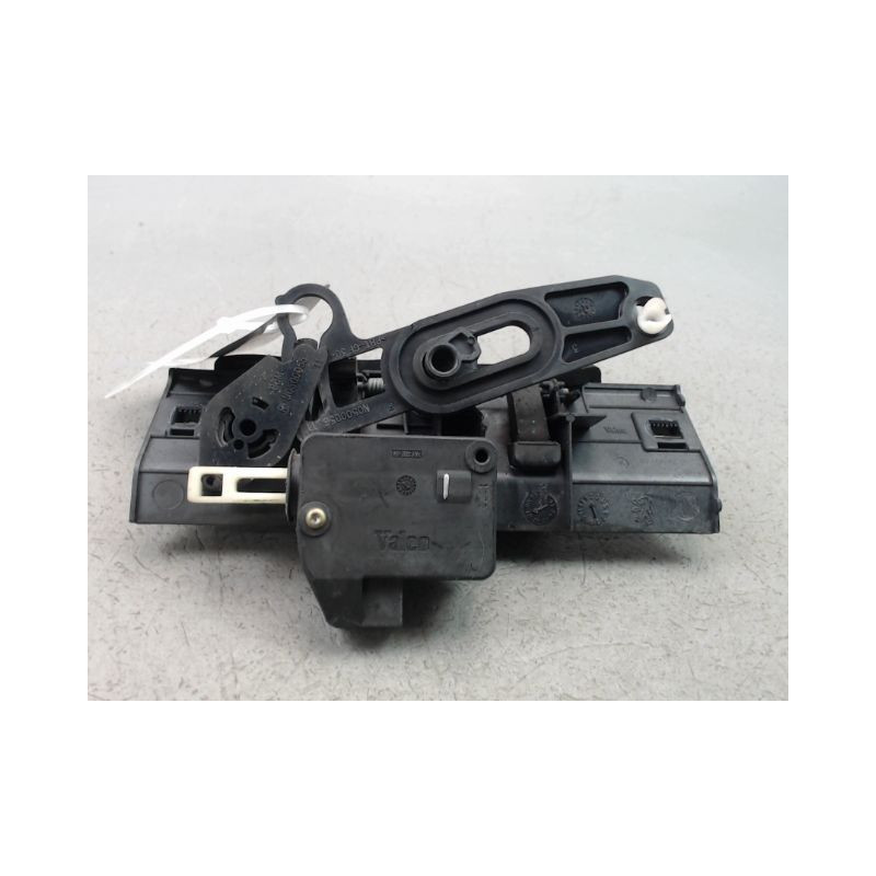 POIGNEE EXTERIEURE HAYON PEUGEOT 206 1998-2009