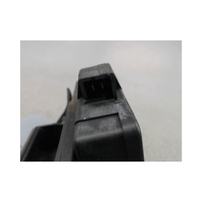 POIGNEE EXTERIEURE HAYON PEUGEOT 206 1998-2009