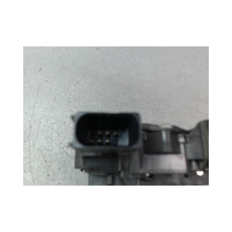 SYSTEME CONDAMNATION ARRIERE DROIT OPEL CORSA IV Phase 1 (D) 2006-2010