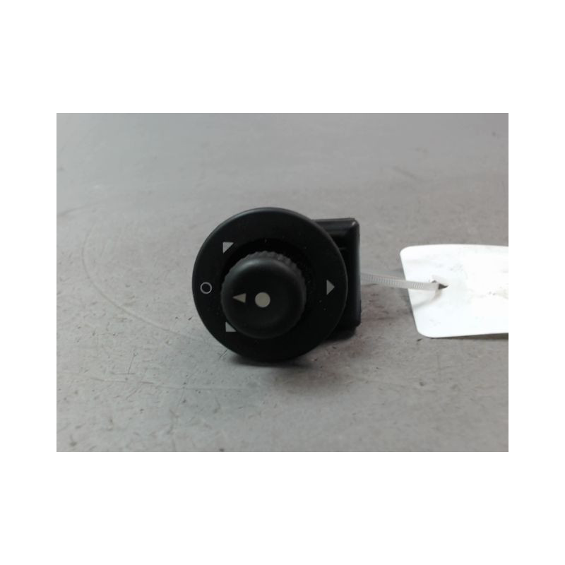 COMMANDE RETROVISSEUR EXTERIEUR ELECTRIQUE PEUGEOT PARTNER BREAK II Phase 2 (B9) 2012-...