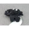 SERRURE HAYON  PEUGEOT PARTNER BREAK II Phase 2 (B9) 2012-...
