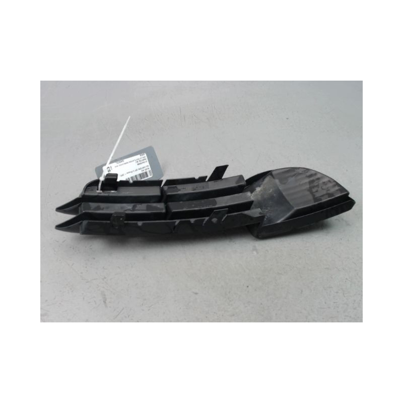GRILLE VENTILATION PARE-CHOC AVG AUDI A3 II Phase 1 (8P) 2003-2008