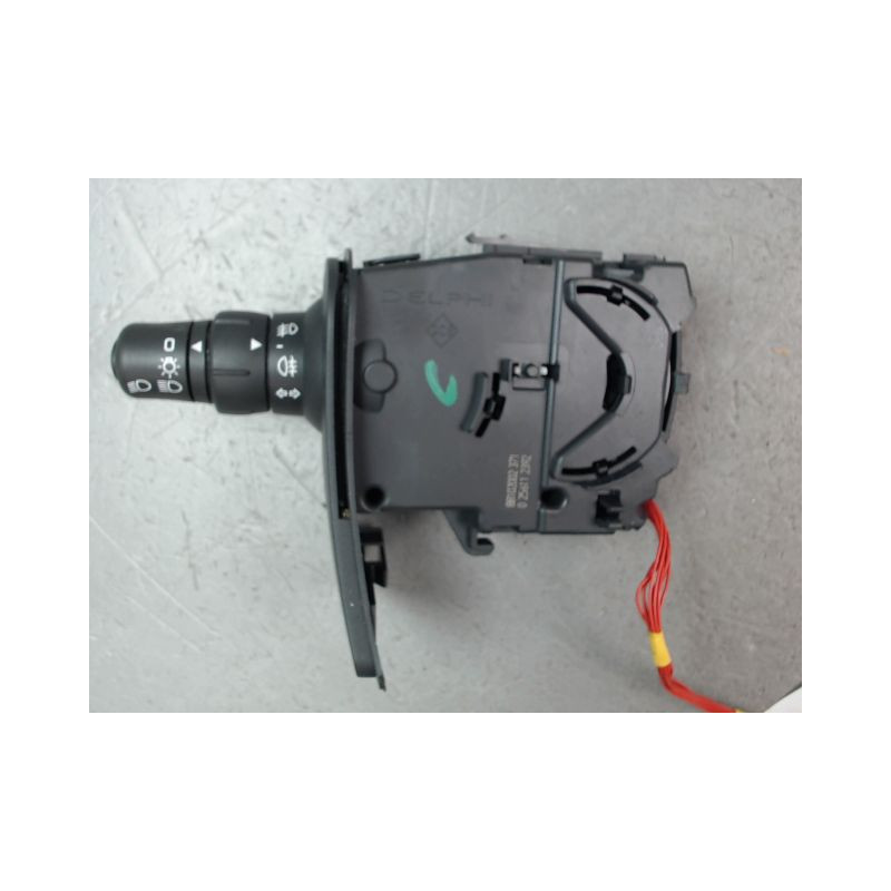 COMMANDE ECLAIRAGE RENAULT CLIO III Phase 2 2009-2014