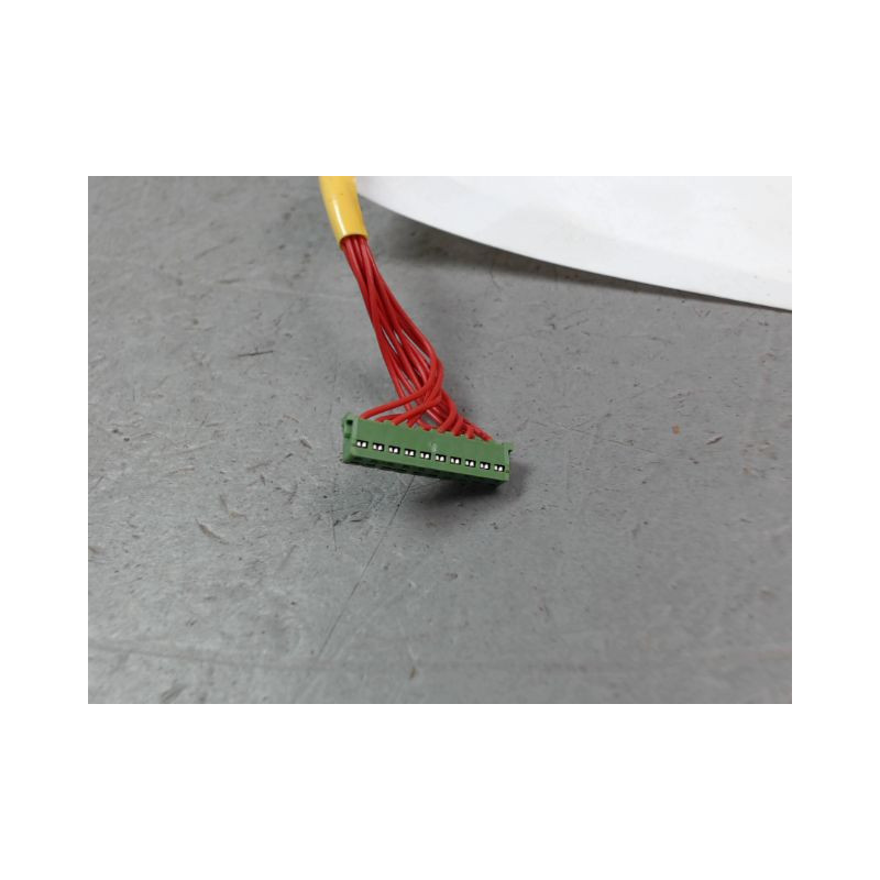 COMMANDE ECLAIRAGE RENAULT CLIO III Phase 2 2009-2014